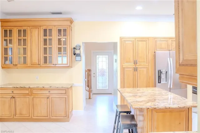 $1,598,500 | 25335 Pinson Drive, Bonita Springs, FL 34135