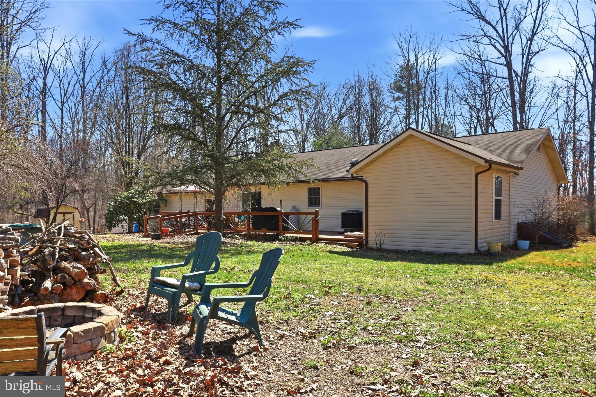 139 Arcadia Road Hedgesville, WV 25427 - Photo 43 of 46