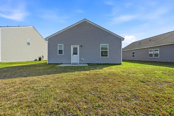 $335,000 | 426 Pender Woods Drive, Summerville, SC 29486