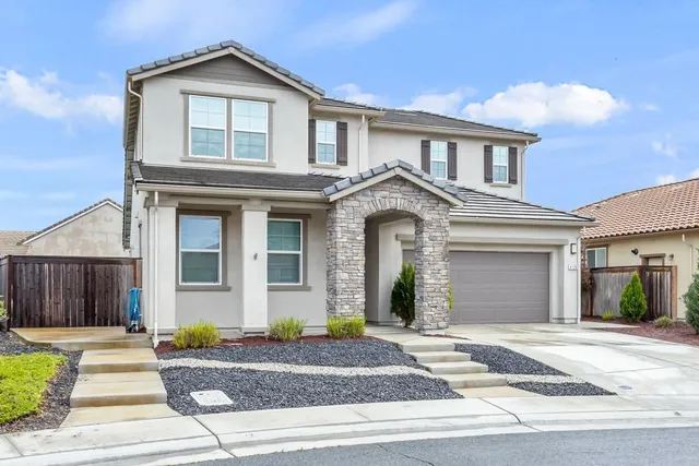 $755,000 | 4129 Hydra Circle, Roseville, CA 95747