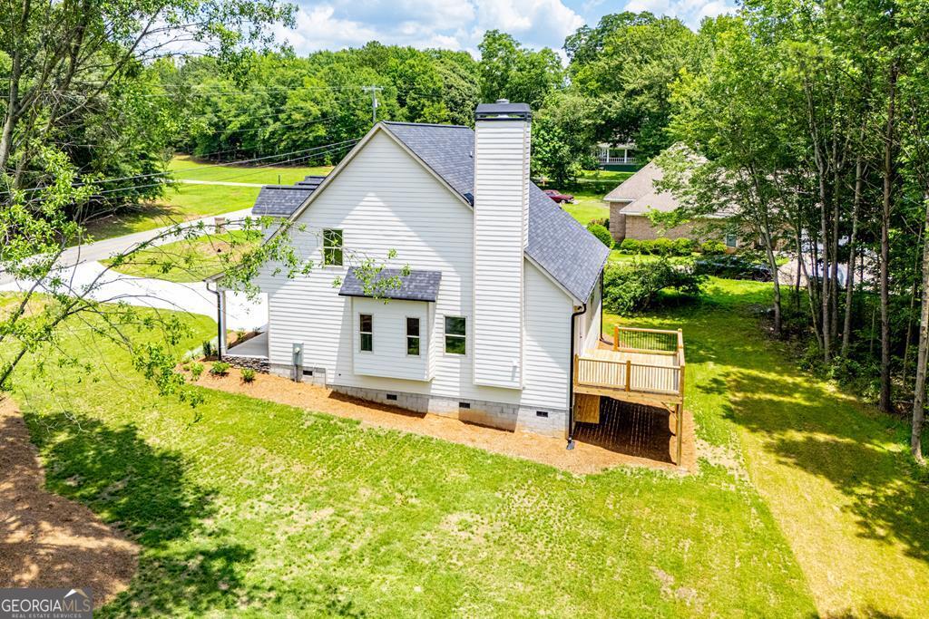 981 Horsley Mill Road Carrollton, GA 30116 - Photo 91 of 91