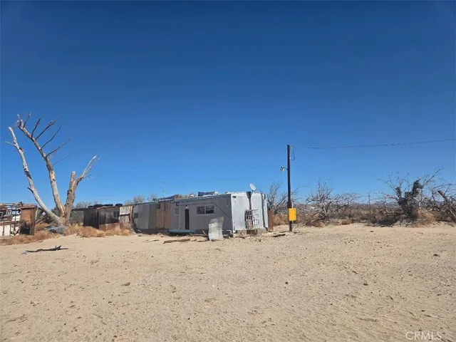 $475,000 | 35750 Field Barstow Ca, Hinkley, CA 92347