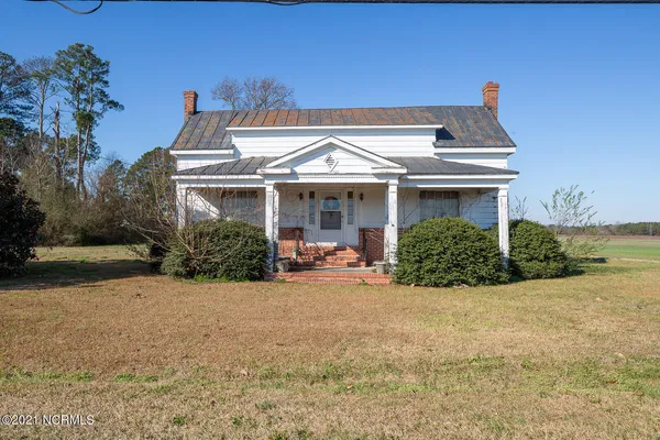 $125,000 | 1116 West Elizabeth Street, Clinton, NC 28328