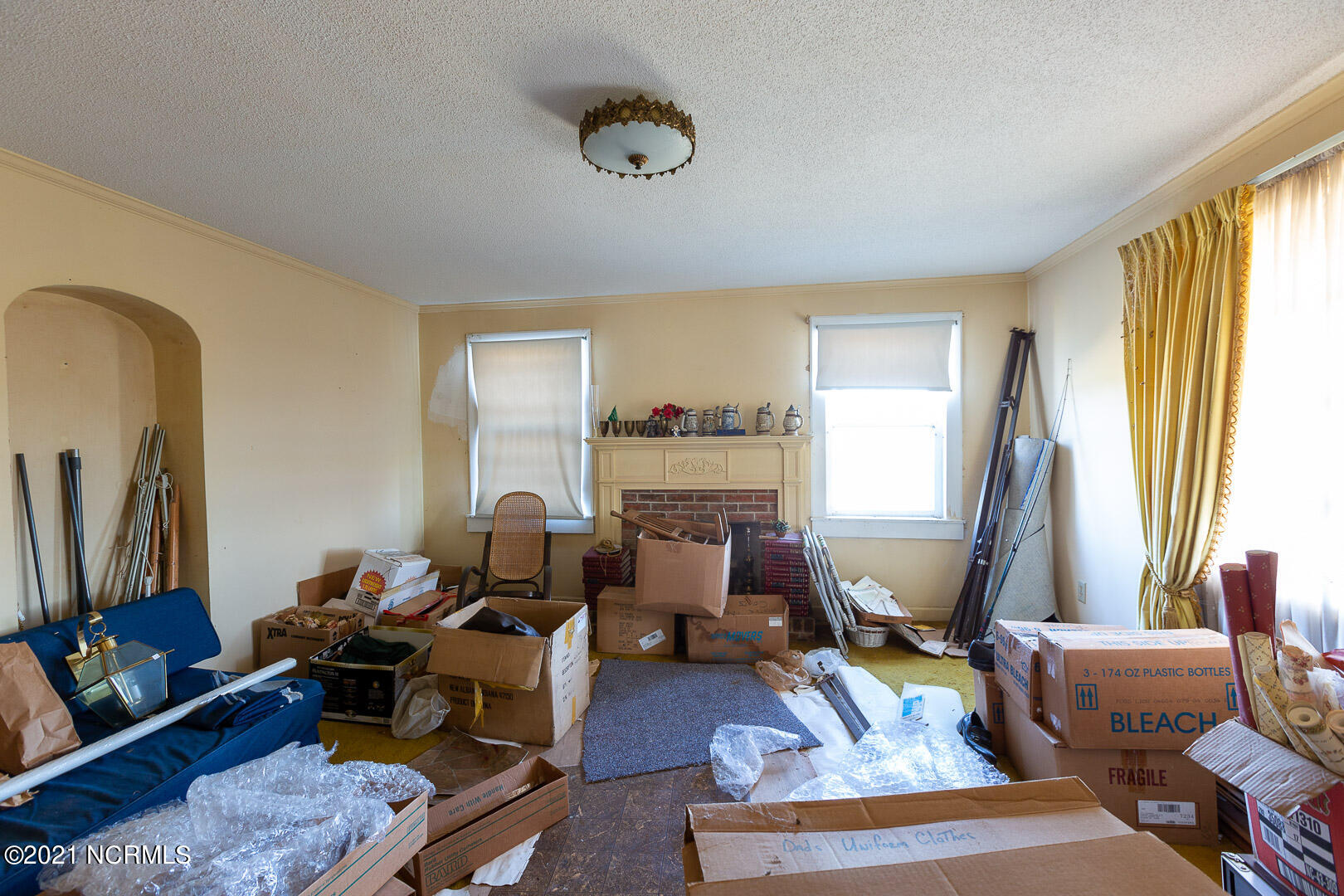 1116 West Elizabeth Street Clinton, NC 28328 - Photo 5 of 7 untitled shoot-029