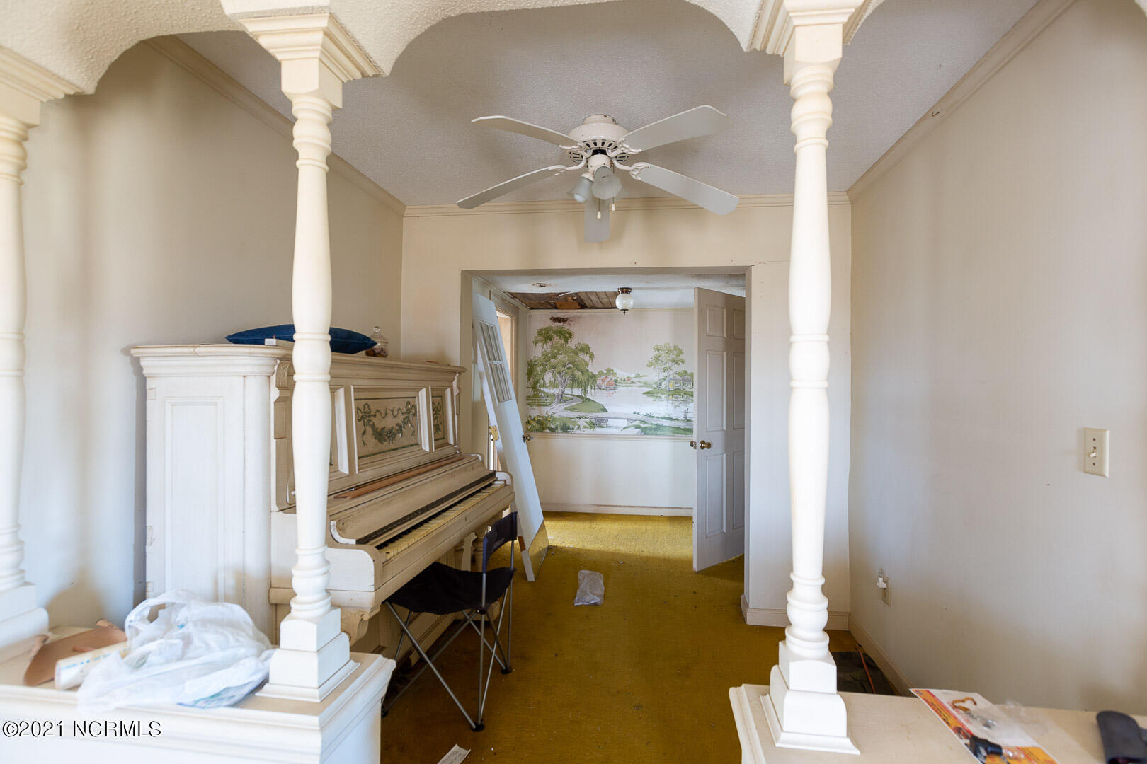 1116 West Elizabeth Street Clinton, NC 28328 - Photo 6 of 7 untitled shoot-032