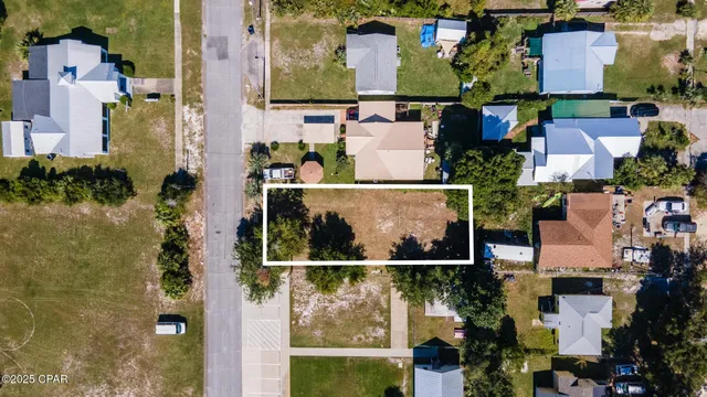 $79,950 | 510 Satsuma Avenue, Panama City, FL 32401