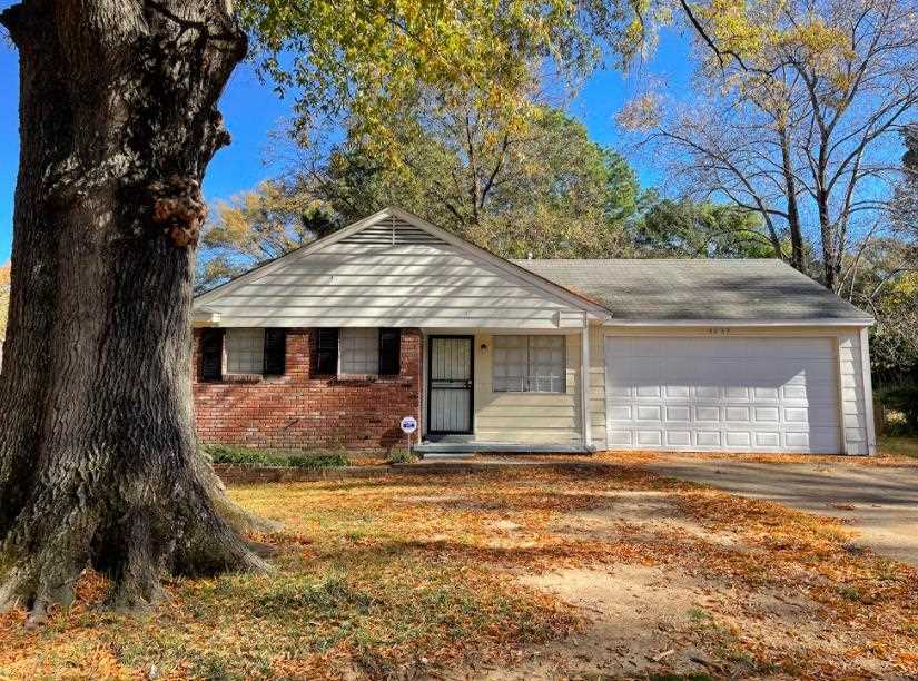 4233 Kenosha Road Memphis, TN 38118 - Photo 1 of 25 Gallery Image 1