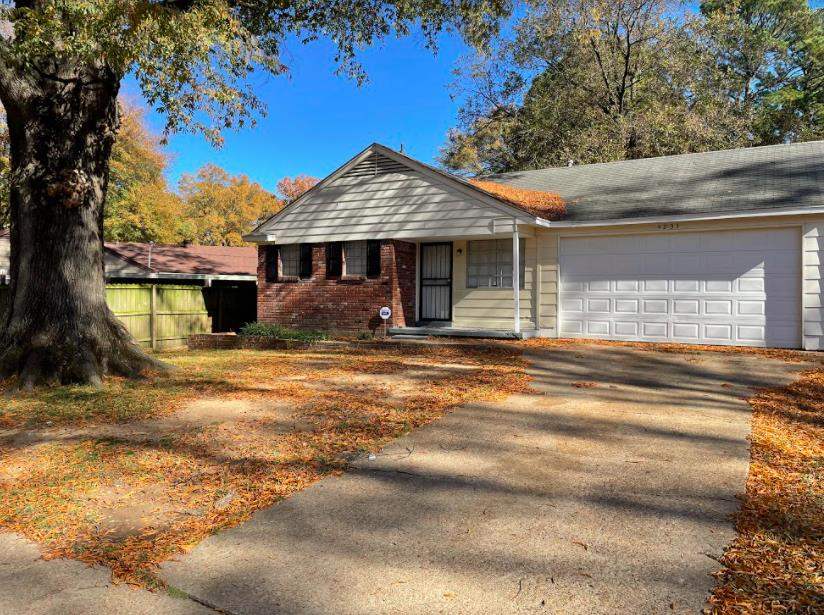 4233 Kenosha Road Memphis, TN 38118 - Photo 2 of 25 Gallery Image 2