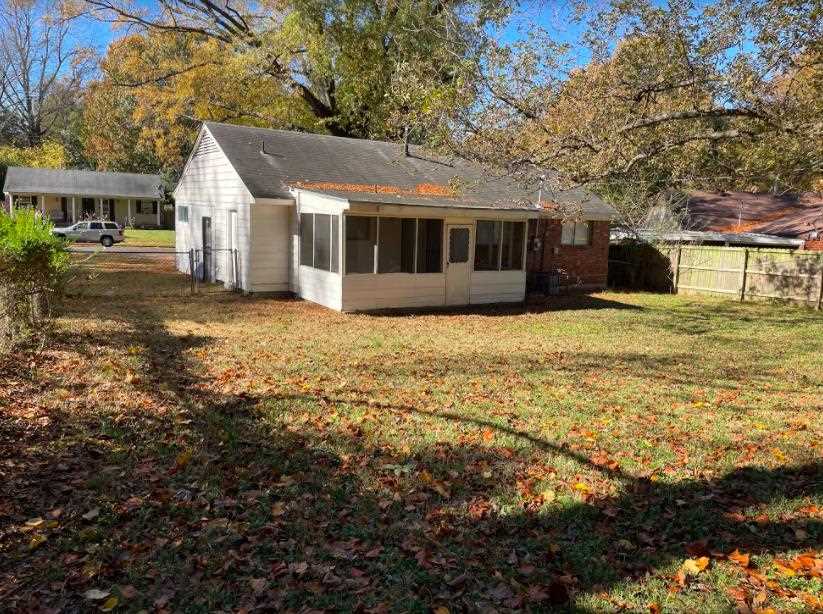 4233 Kenosha Road Memphis, TN 38118 - Photo 23 of 25 Gallery Image 23