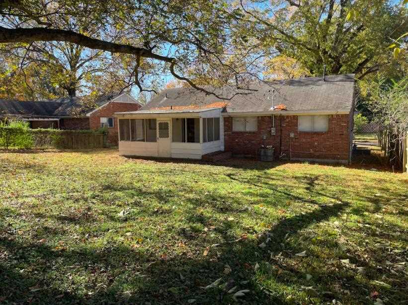 4233 Kenosha Road Memphis, TN 38118 - Photo 24 of 25 Gallery Image 24