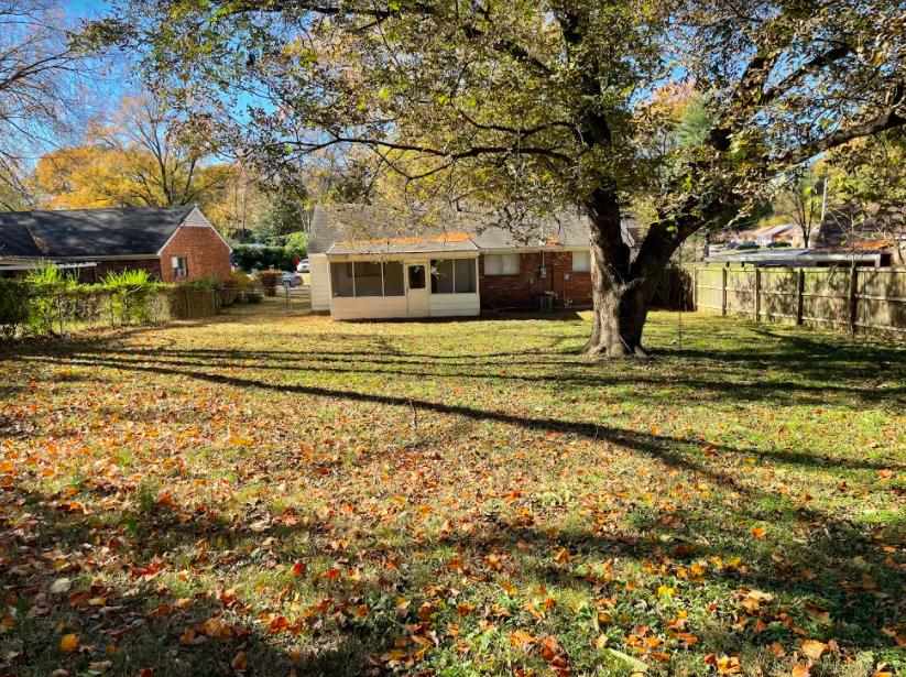 4233 Kenosha Road Memphis, TN 38118 - Photo 25 of 25 Gallery Image 25