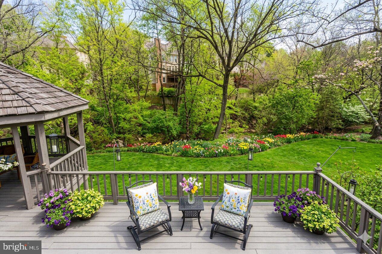 6116 Franklin Park Road McLean, VA 22101 - Photo 2 of 64