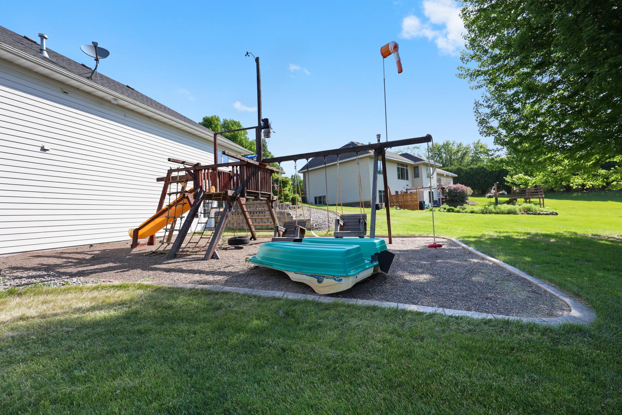 1908 25th Street South St. Cloud, MN 56301 - Photo 12 of 99