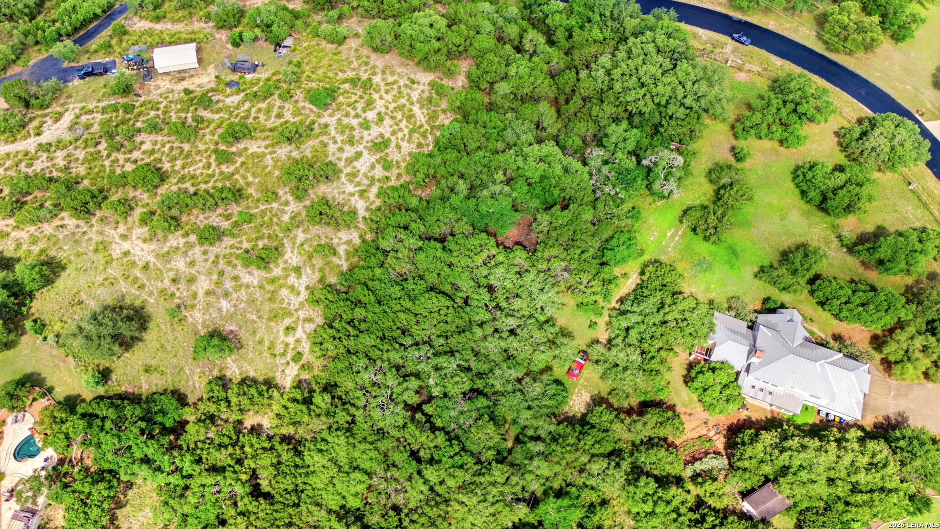 8222 Rocking Horse Lane Boerne, TX 78015 - Photo 14 of 16