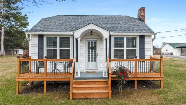 $179,000 | 123 Highland Drive, Benton, TN 37307