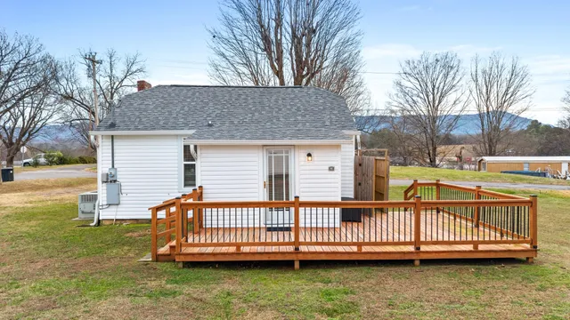 $179,000 | 123 Highland Drive, Benton, TN 37307