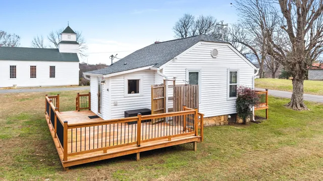 $179,000 | 123 Highland Drive, Benton, TN 37307