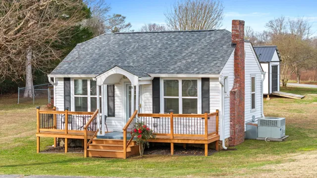 $179,000 | 123 Highland Drive, Benton, TN 37307