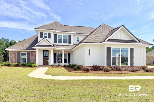 $653,592 | 318 Morning Mist Way, Fairhope, AL 36532
