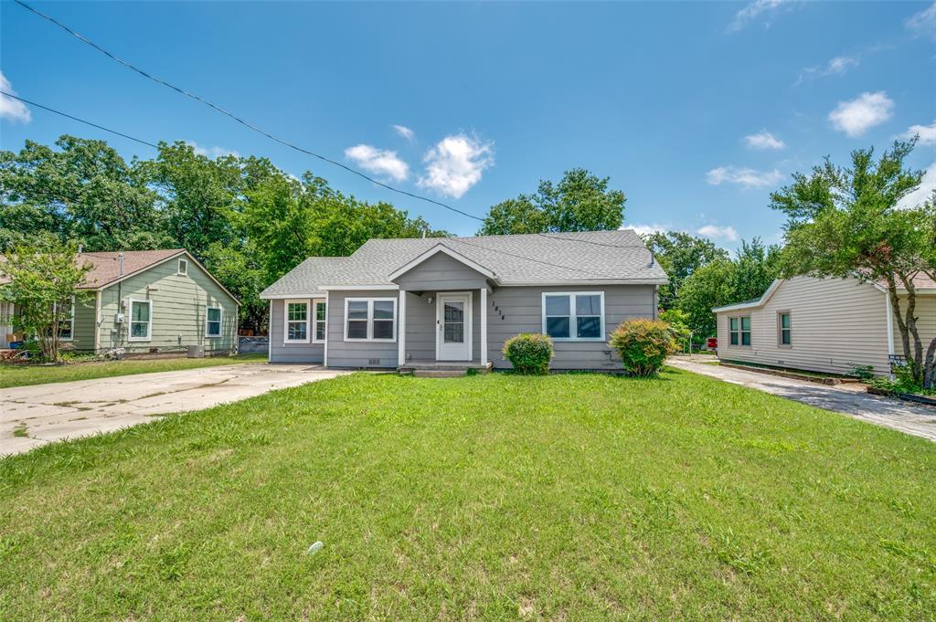 1814 Refinery Road Gainesville, TX 76240 - Photo 2 of 25