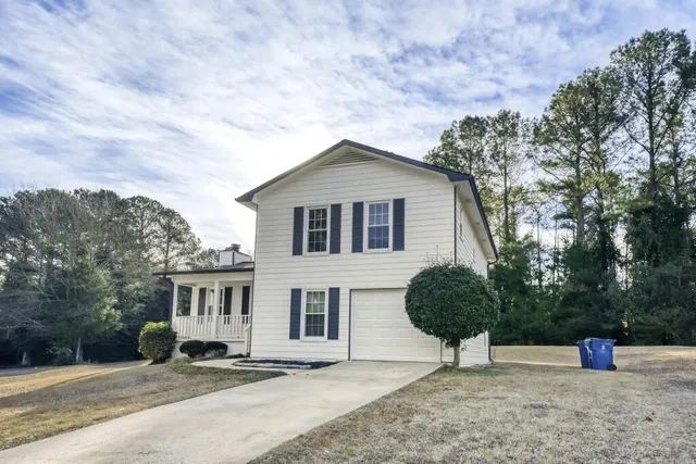 $375,000 | 206 Deergrass Trail, Peachtree City, GA 30269