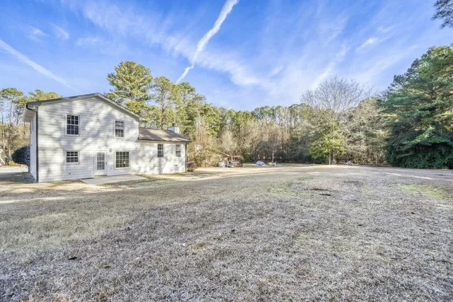 $375,000 | 206 Deergrass Trail, Peachtree City, GA 30269