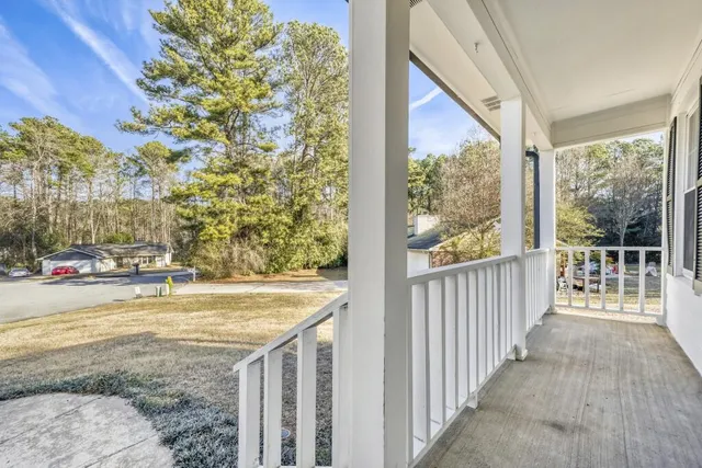 $375,000 | 206 Deergrass Trail, Peachtree City, GA 30269