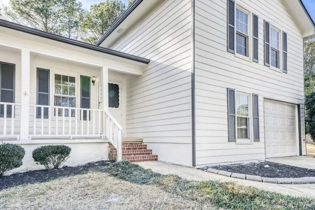 $375,000 | 206 Deergrass Trail, Peachtree City, GA 30269