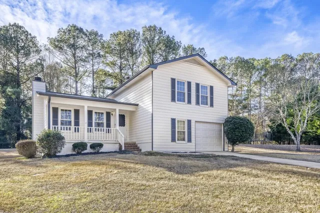 $375,000 | 206 Deergrass Trail, Peachtree City, GA 30269