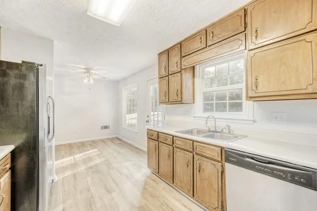 $375,000 | 206 Deergrass Trail, Peachtree City, GA 30269