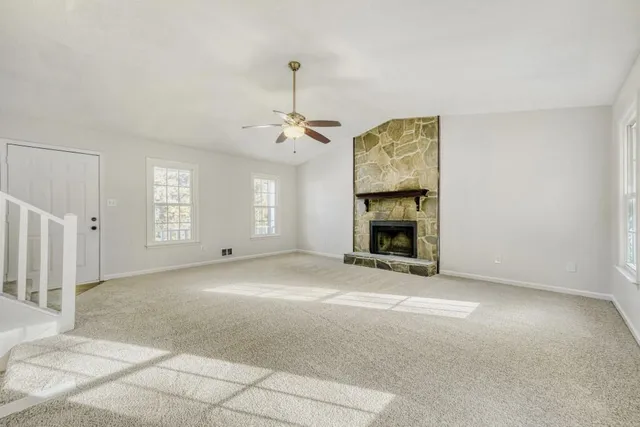 $375,000 | 206 Deergrass Trail, Peachtree City, GA 30269