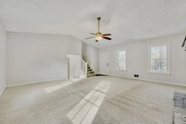 $375,000 | 206 Deergrass Trail, Peachtree City, GA 30269