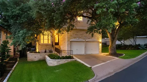 $1,400,000 | 1815 Rue De St Tropez, Austin, TX 78746