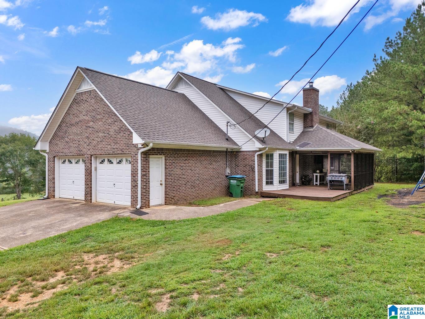 3736 Tidwell Hollow Road Oneonta, AL 35121 - Photo 44 of 46