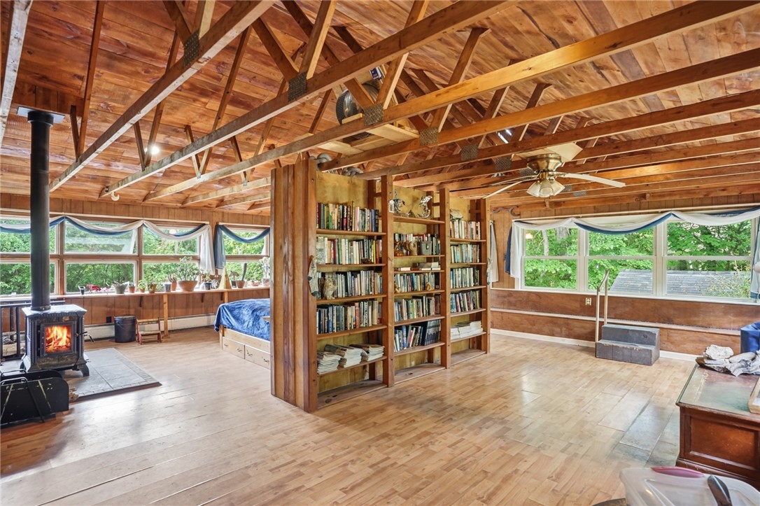 1556 Harkney Hill Road Coventry, RI 02816 - Photo 25 of 41