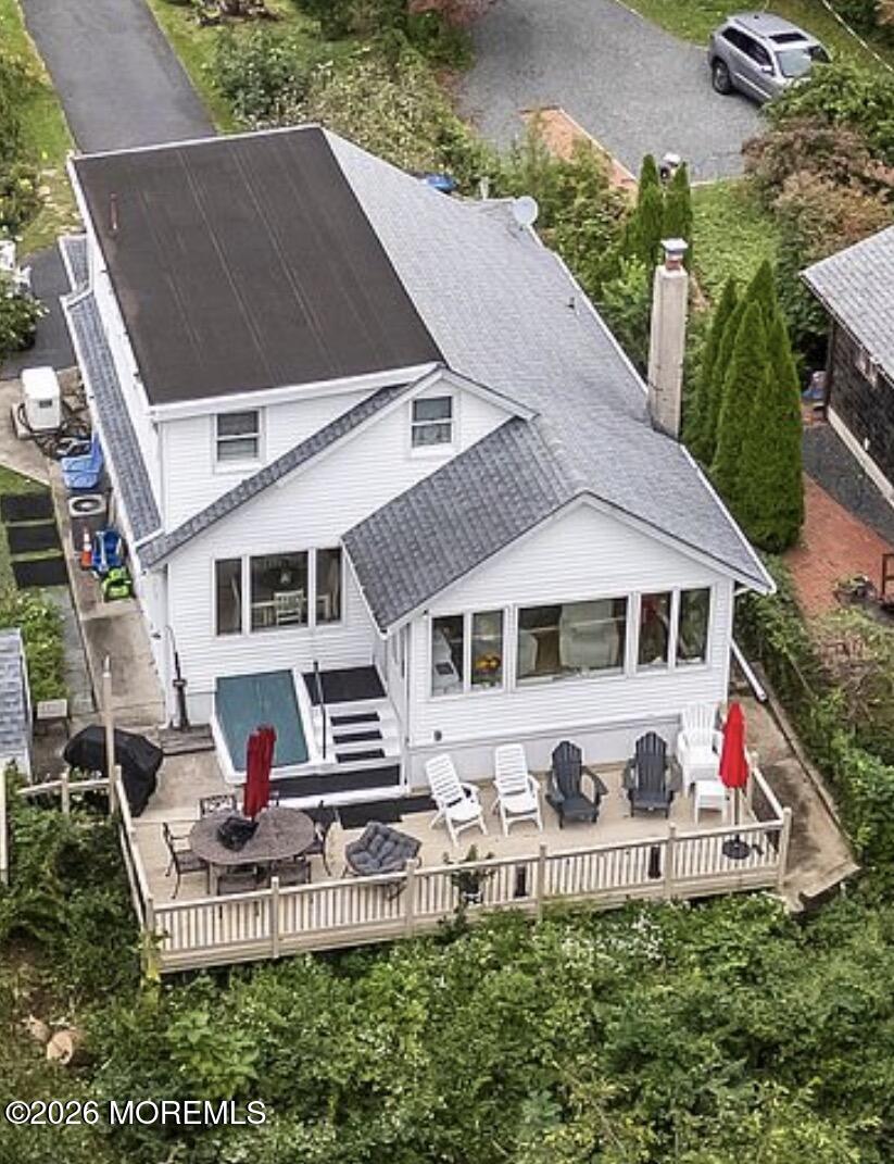 646 South Riverside Drive Neptune, NJ 07753 - Photo 4 of 58 646 rooftop