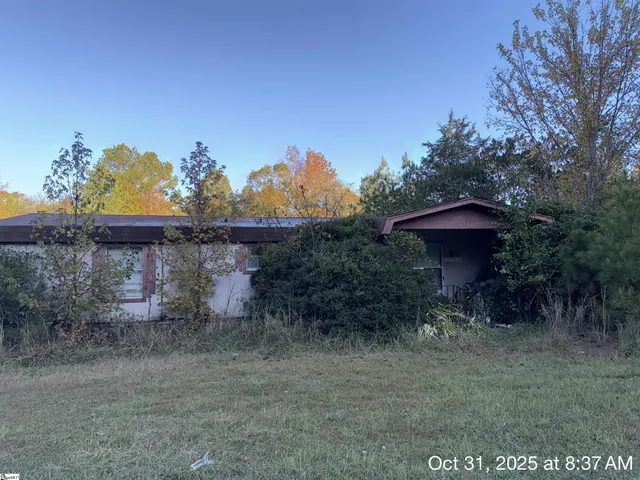 $50,000 | 4754 Riverfork Road, Waterloo, SC 29384