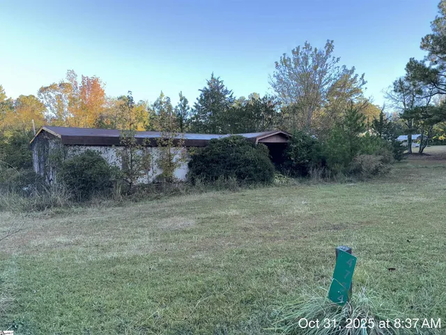 $50,000 | 4754 Riverfork Road, Waterloo, SC 29384