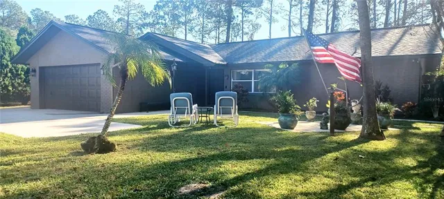 $320,000 | 30 Webwood Place, Palm Coast, FL 32164
