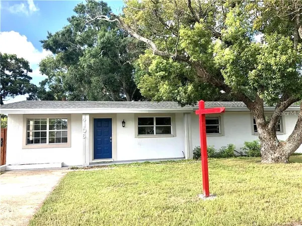 $2,895 | 4106 West Oklahoma Avenue, Tampa, FL 33616