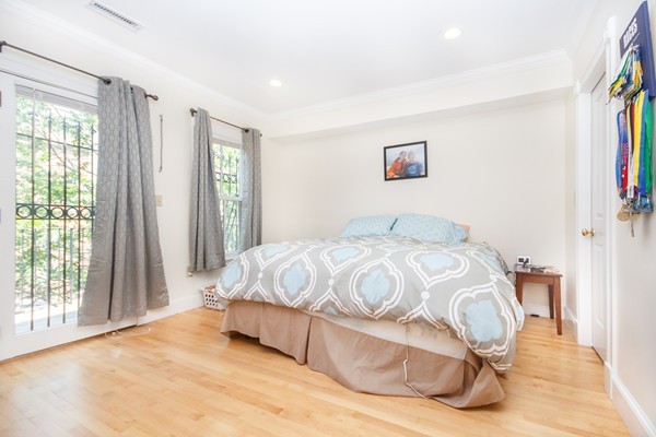 31 Rutland Street, Unit 2 Boston, MA 02118 - Photo 9 of 20 Gallery Image 9
