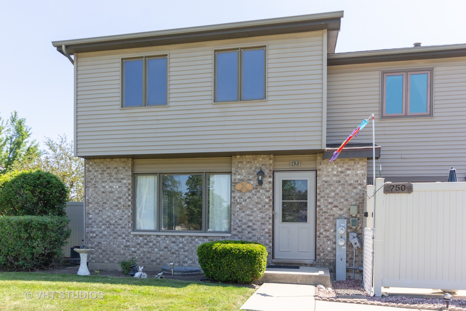 752 Lake Road New Lenox, IL 60451 - Photo 1 of 12