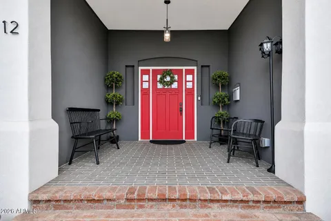 $725,000 | 412 North 14th Street, Phoenix, AZ 85006