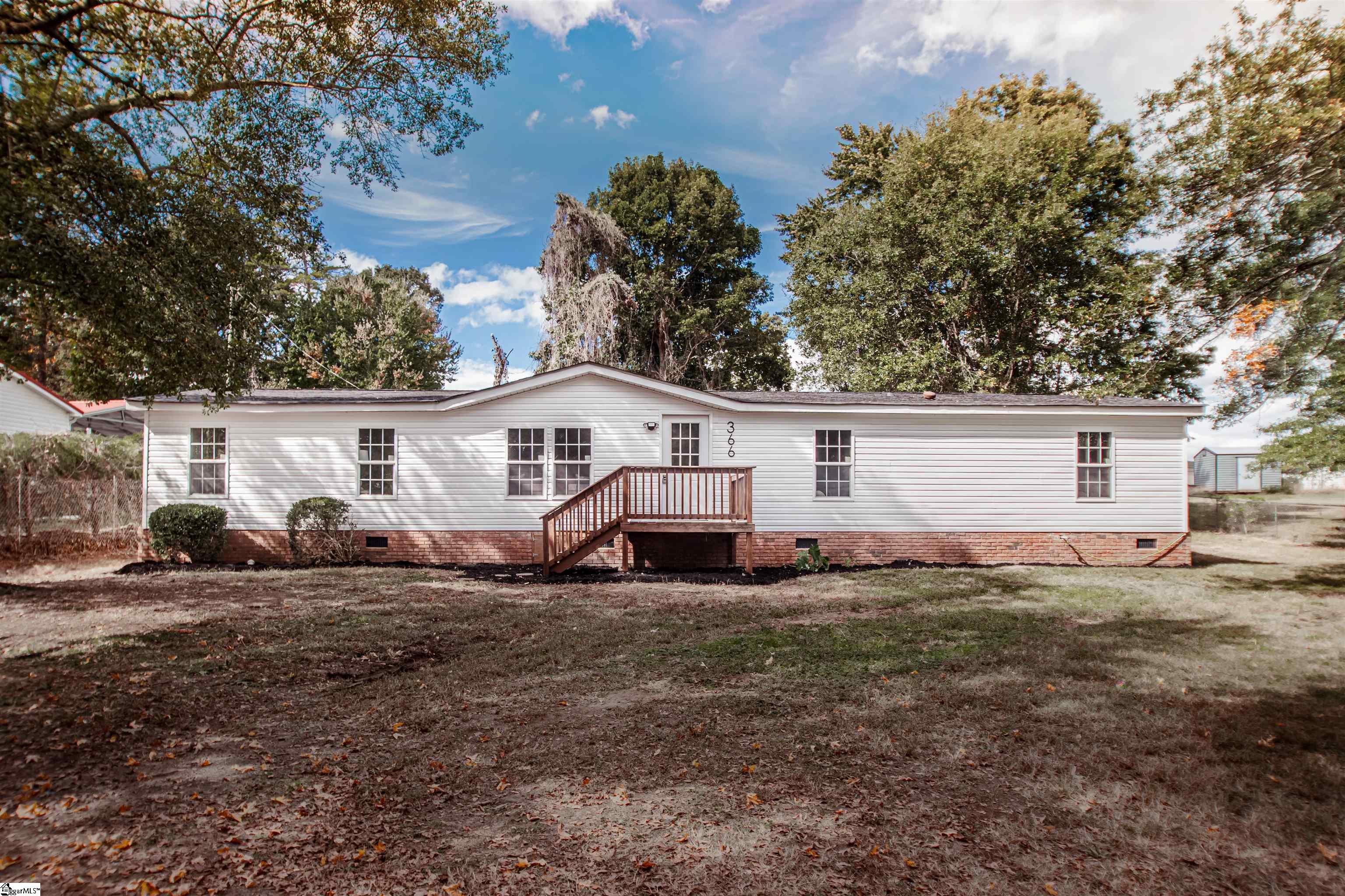 366 Goldsmith Road Simpsonville, SC 29681 - Photo 1 of 36 Gallery Image 1