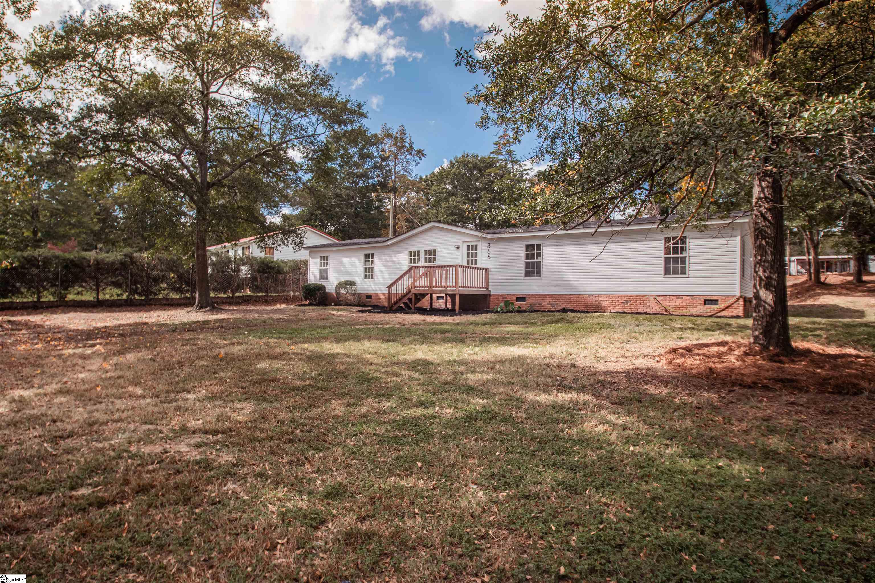 366 Goldsmith Road Simpsonville, SC 29681 - Photo 35 of 36 Gallery Image 35