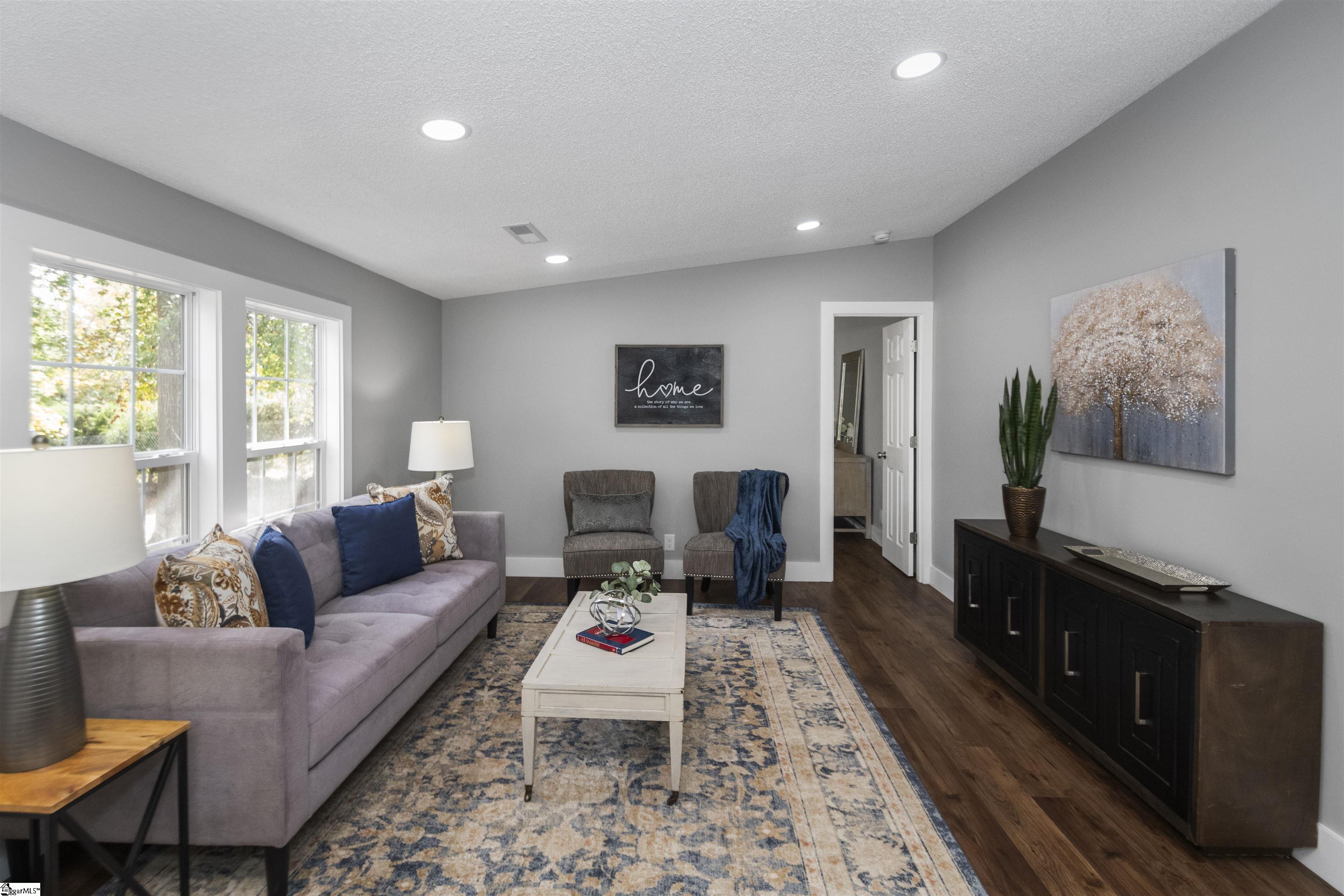 366 Goldsmith Road Simpsonville, SC 29681 - Photo 7 of 36 Gallery Image 7