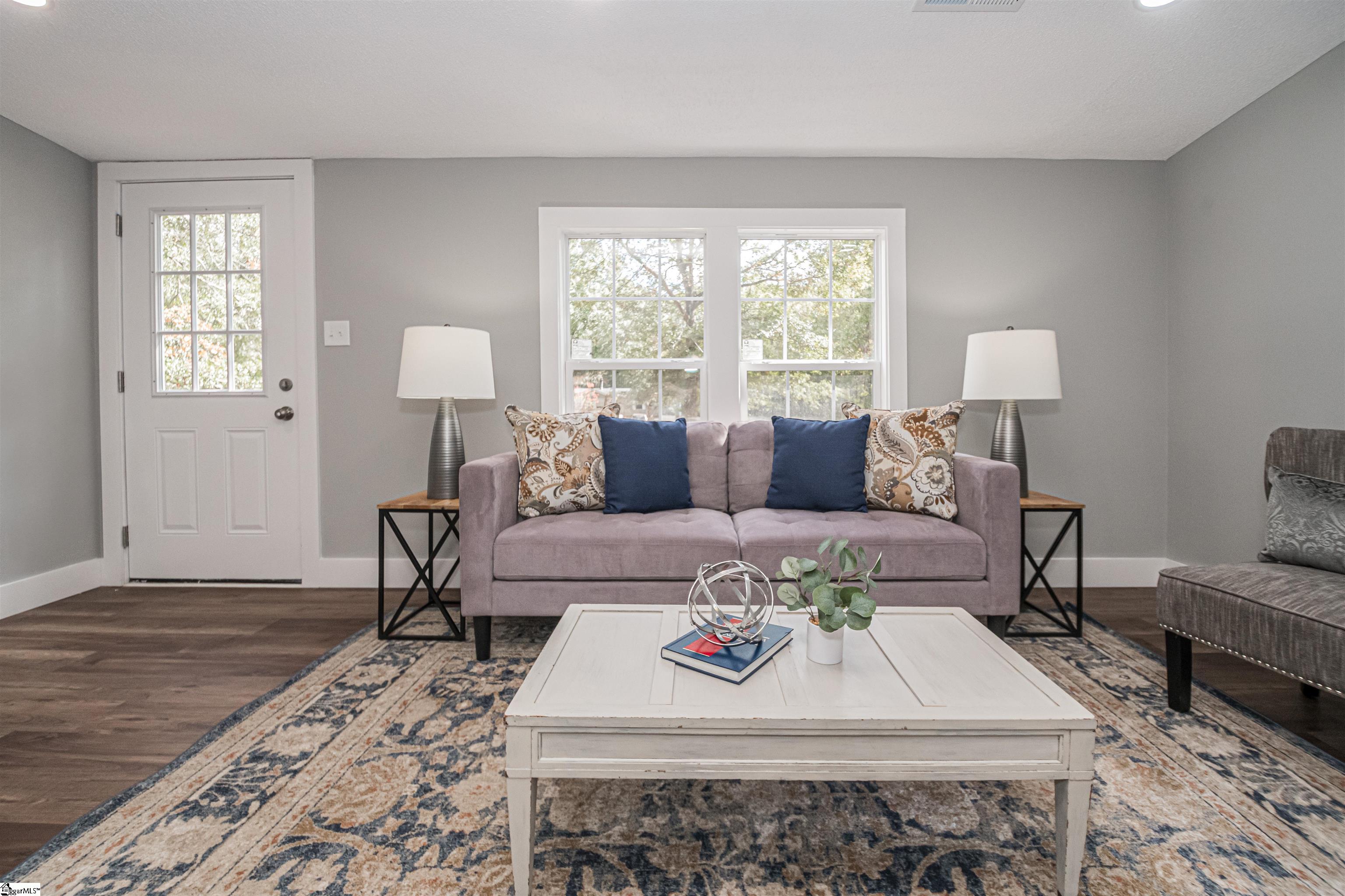 366 Goldsmith Road Simpsonville, SC 29681 - Photo 8 of 36 Gallery Image 8