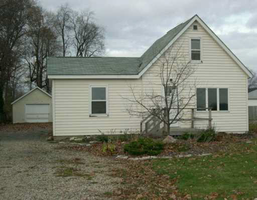 29571 Edison Road New Carlisle, IN 46552 - Photo 1 of 1