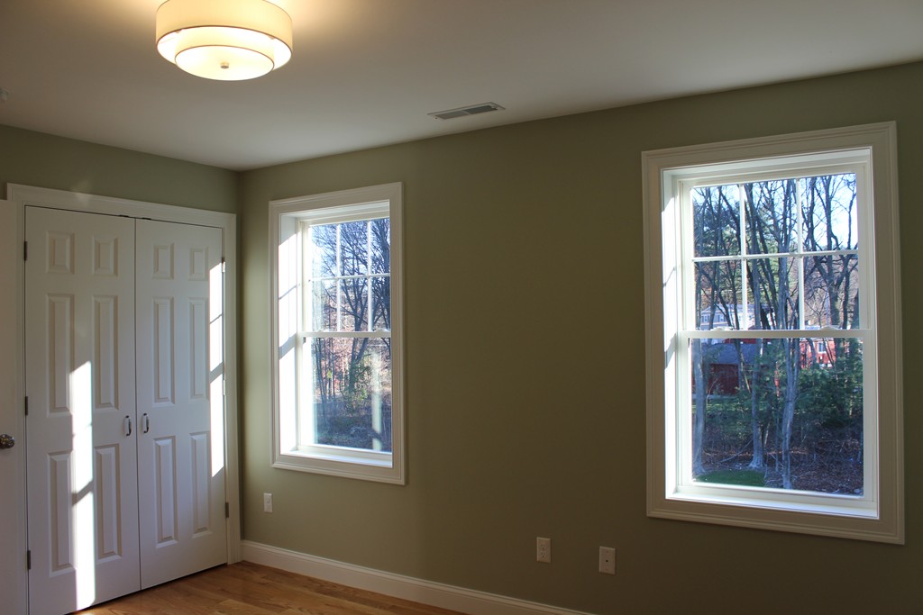 2 Silverbirch Road Billerica, MA 01821 - Photo 21 of 24 an empty room that has a window