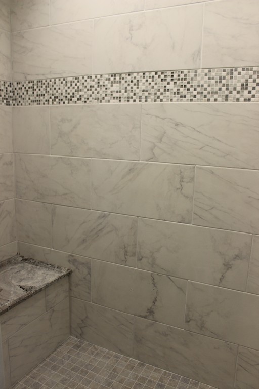 2 Silverbirch Road Billerica, MA 01821 - Photo 10 of 24 a bathroom with a shower